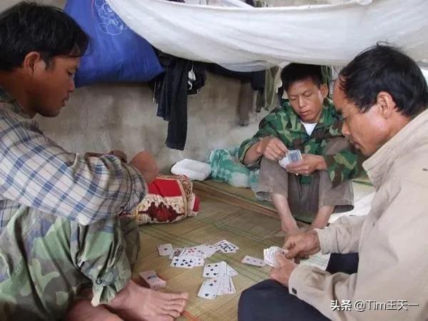 尧建云为什么被称为亚洲赌王,一代赌王尧建云纪录片