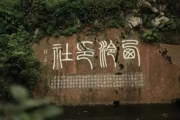 西泠印社凭什么称天下第一名社,西泠印社天下第一社