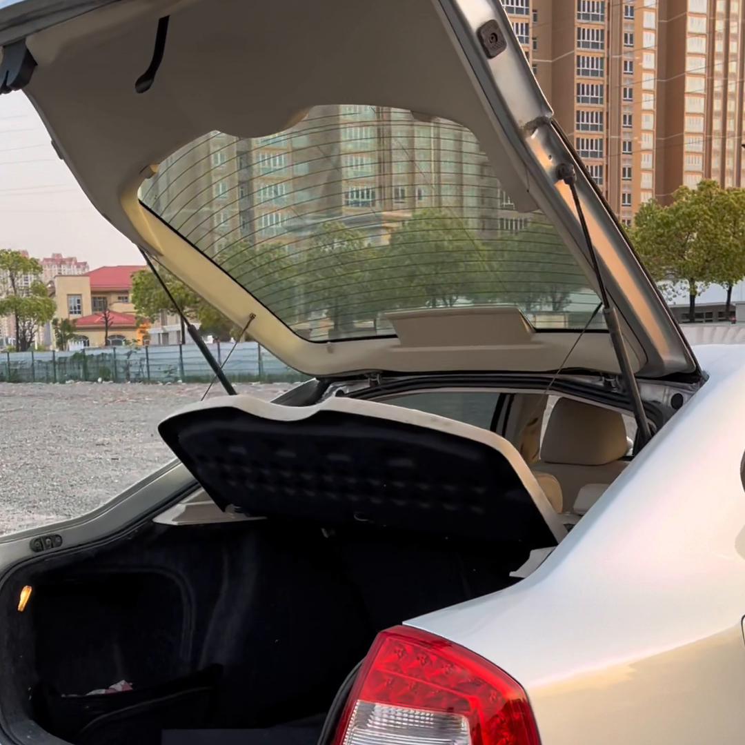 斯柯达明锐1.8怎么样口碑,斯柯达明锐1.5的这款车怎么样