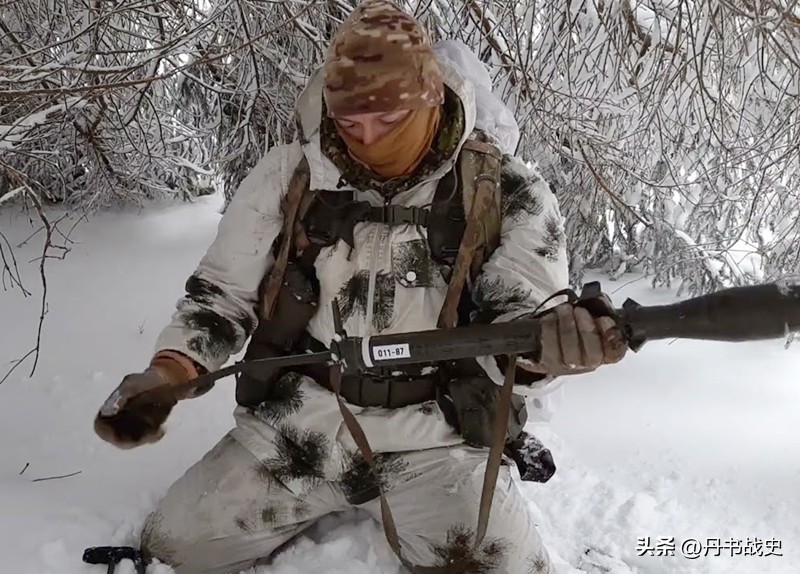 rpg-7反坦克榴弹,rpg-7火箭助推榴弹