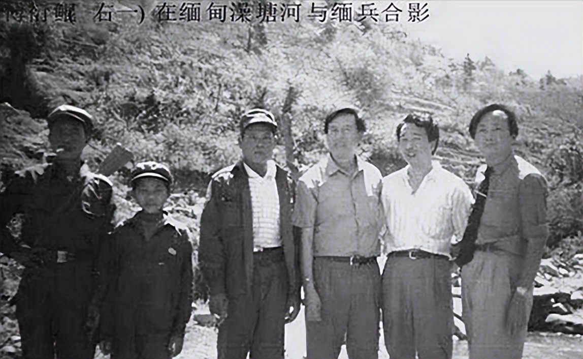 山东六旬中学教师退休后倾尽家财，潜伏金三角11年，获取近千情报