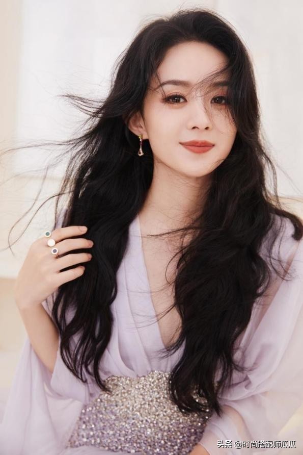 发际线后移适合的短发型,适合发际线后移头发少的发型