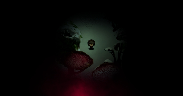 在深夜的城市街道中冒险——《夜廻三》