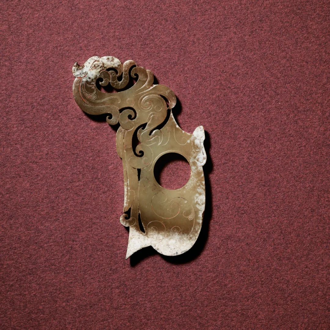 王者玩具-张伟华「秦汉终章」拍卖100%白手套成交斩获HK$7,286万