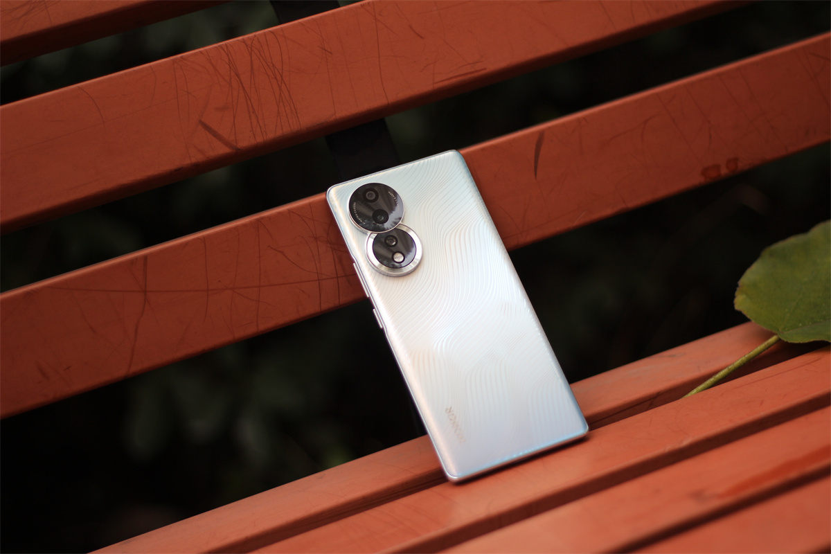 荣耀80新品测试,荣耀80真机体验