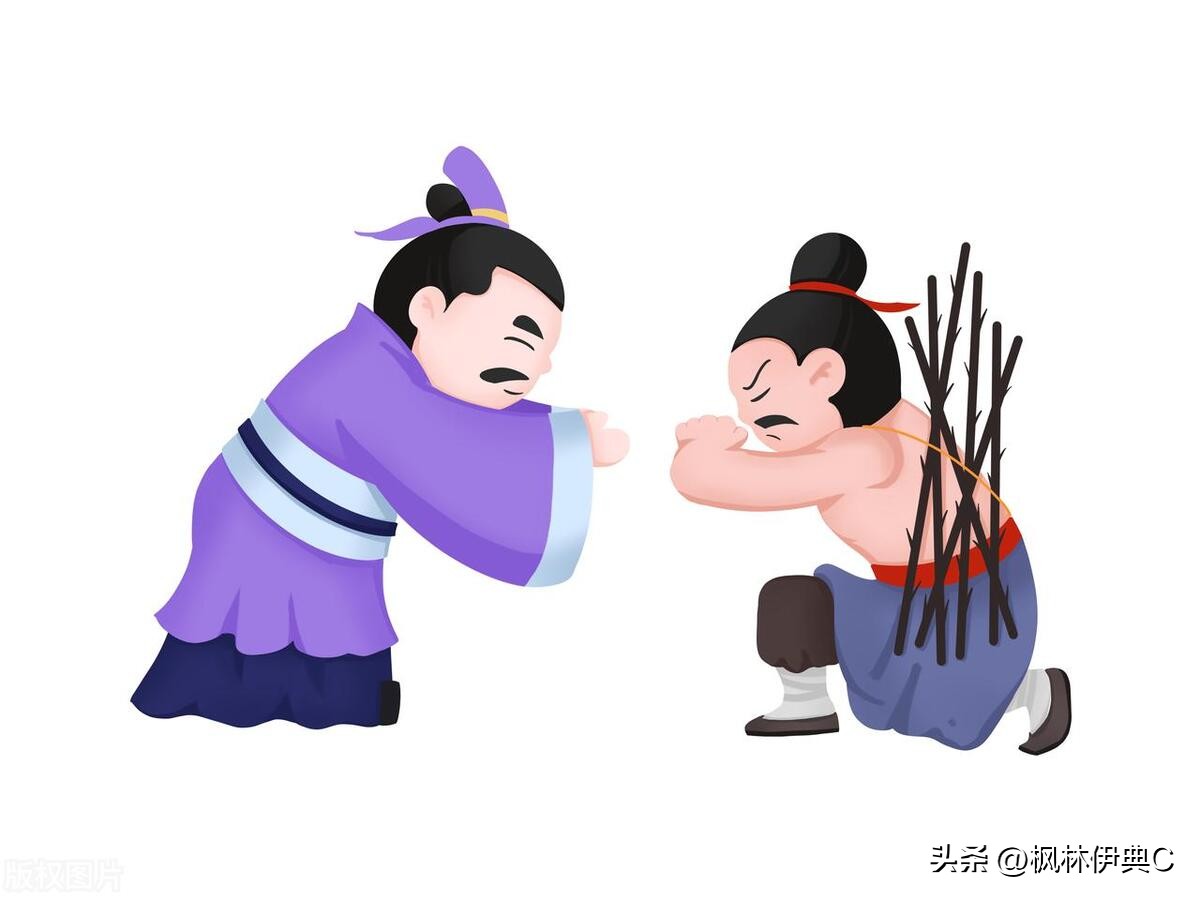 关于历史人物的趣闻,历史上被忽视的轶事