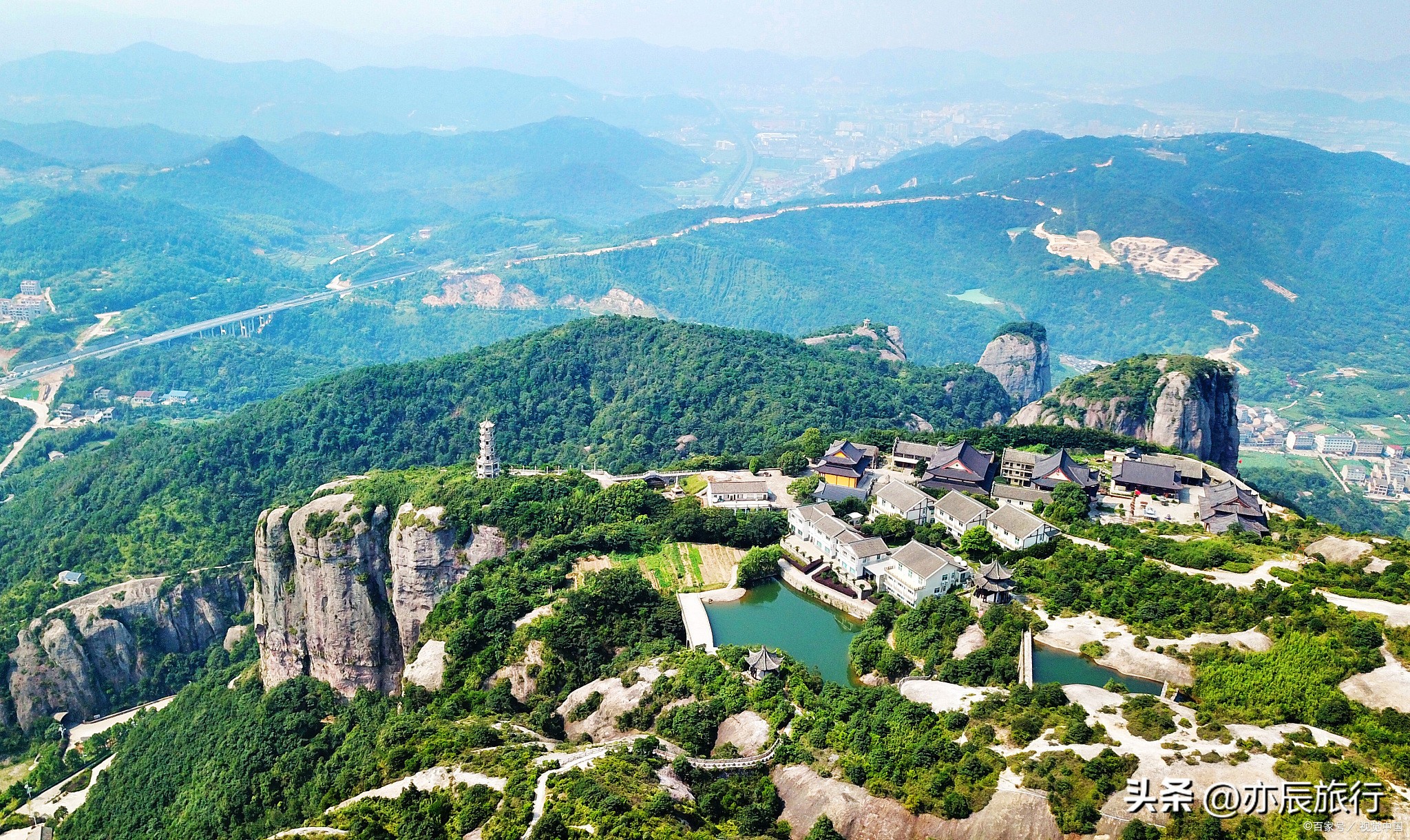 绍兴嵊州避暑好去处,绍兴附近避暑好玩的地方