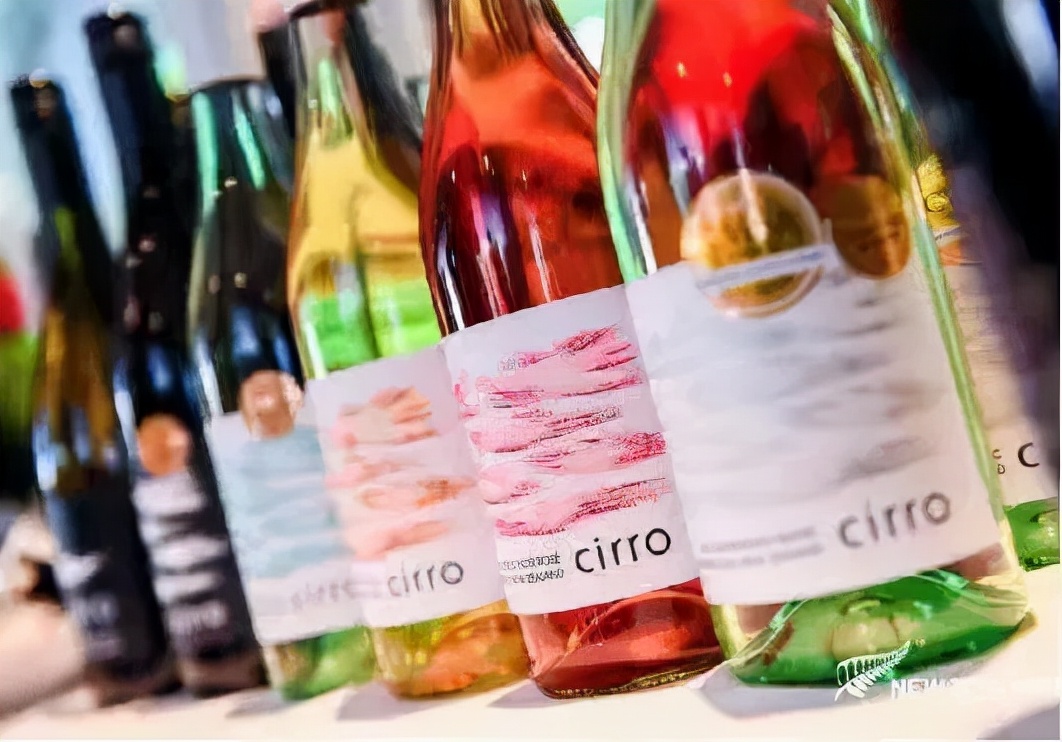 新西兰红酒酒庄大全名字及价格,新西兰销售最多的酒庄品牌