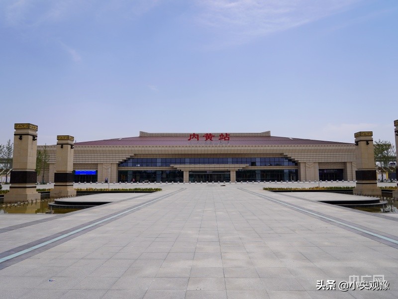 河南米字型高铁网建成,河南米字形高铁网全面建成