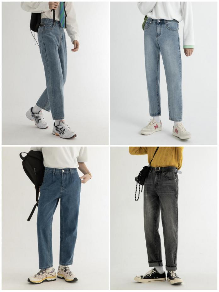 平价牛仔裤如何选择品牌,什么牌子的牛仔裤平价质量又好