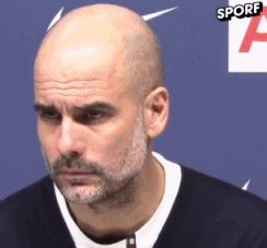 瓜迪奥拉最近采访利物浦,瓜迪奥拉最新采访视频