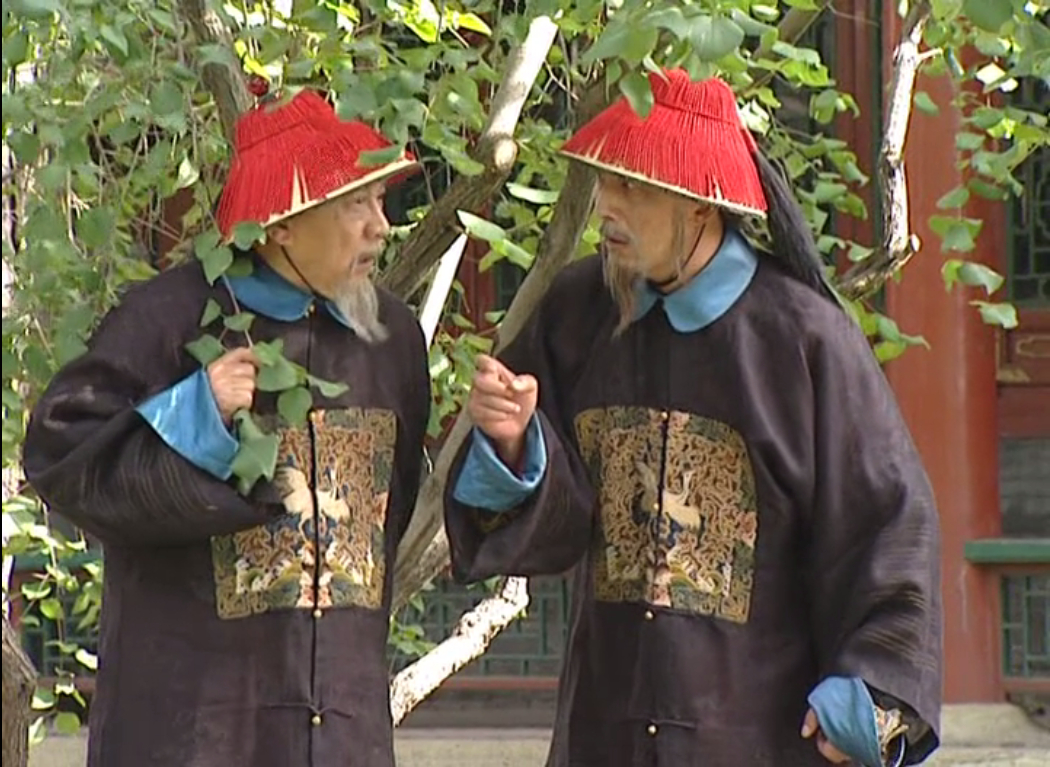 历史剧大明王朝康熙王朝雍正王朝,一口气看完经典历史剧康熙王朝