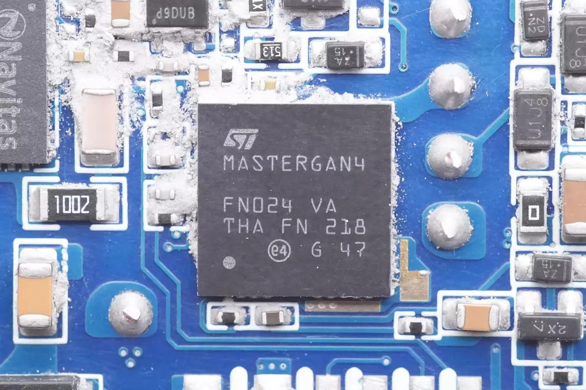 联想20w快充头拆解,联想快充电源拆解