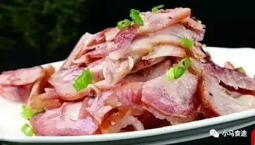 10款猪肉特色菜品的做法分享,十种猪肉做法