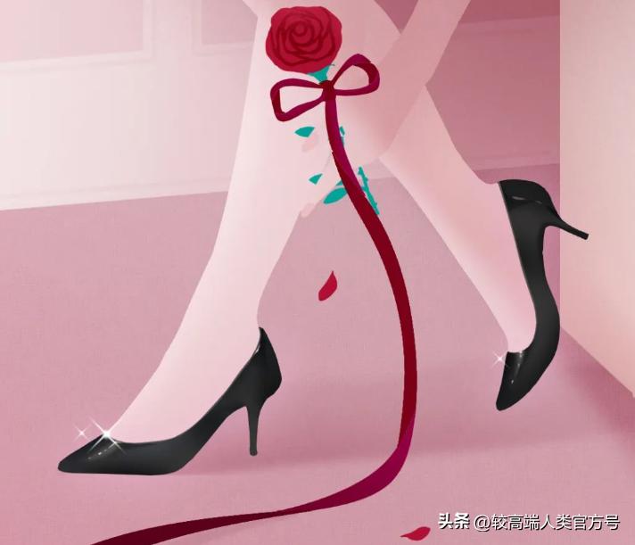 女人对自己的脚有什么说法,女生的脚与性格的关系