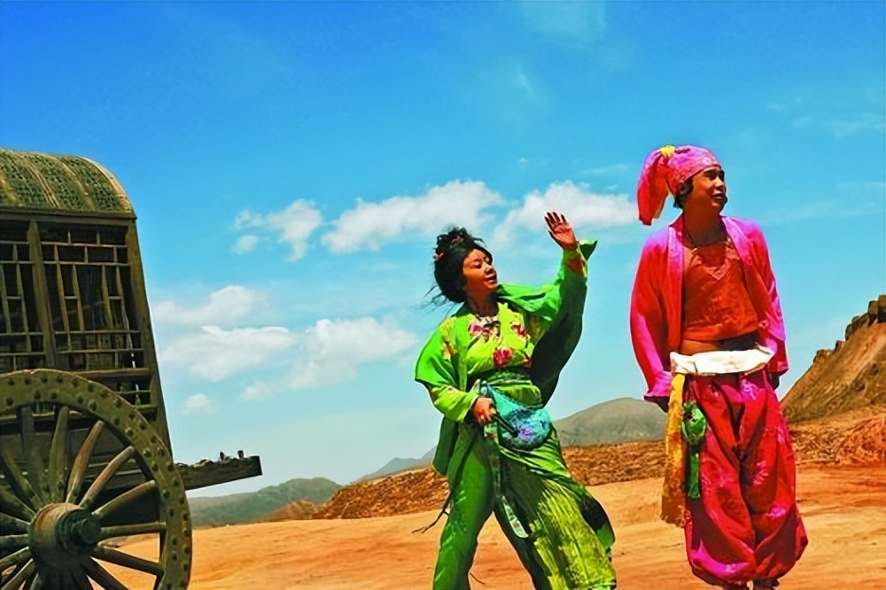 张艺谋三枪完整视频,张艺谋三枪剧本