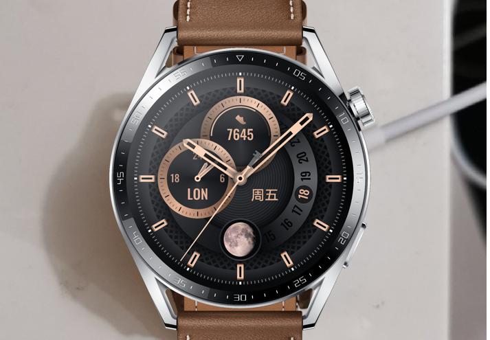 为什么智能手表发热,智能手表都有发热问题吗