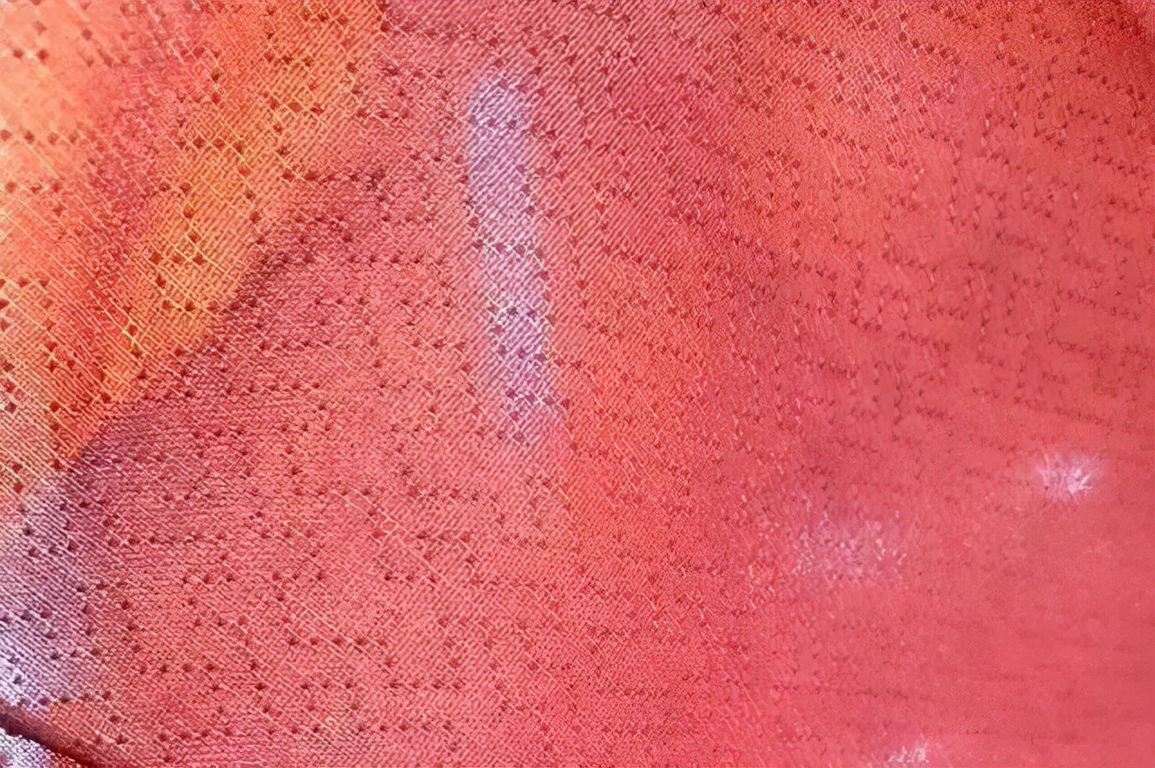 旗袍经典面料,永不过时的旗袍面料