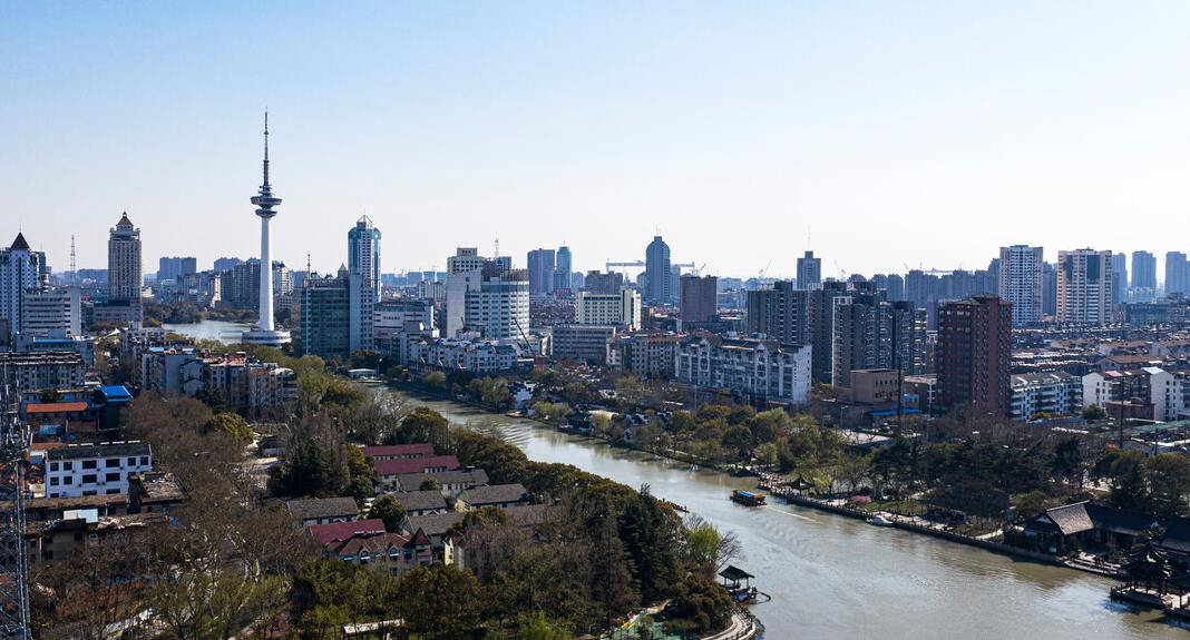 南通加快实施跨江融合发展新战略,南通将崛起三座新城