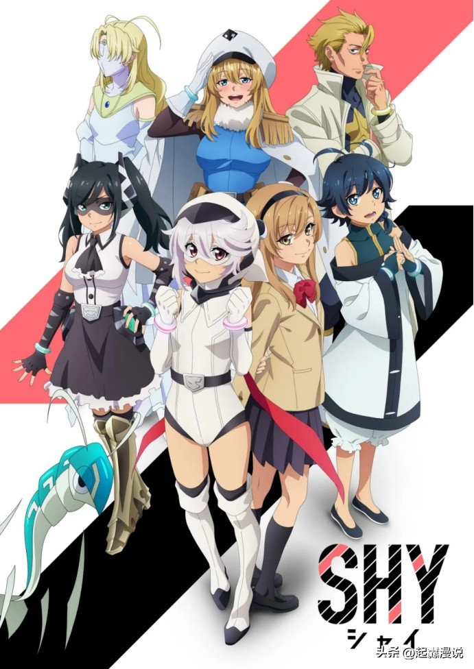 2020年10月新番动漫有哪些,2024年10月新番动漫推荐