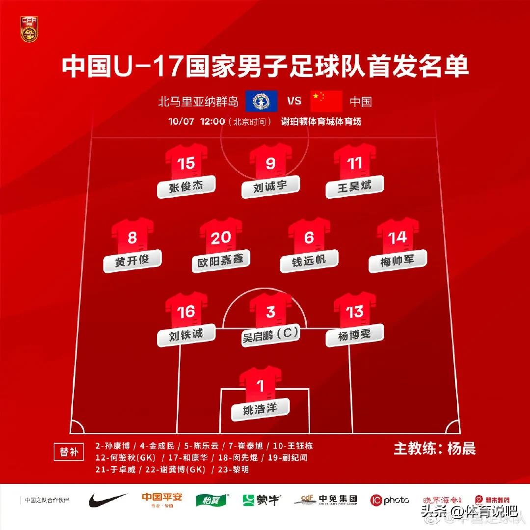 有人又有了钱！中国男足大有希望