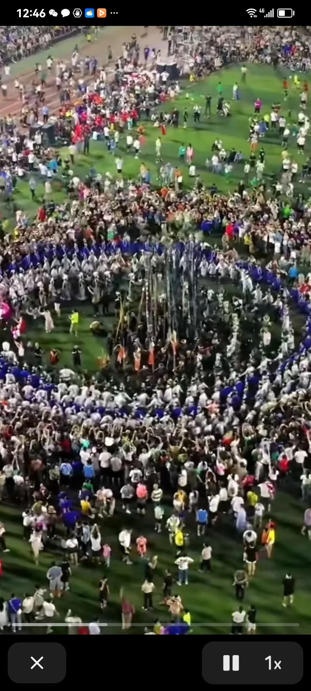 贵州村超足球史上的跨越,助力贵州村超榕江全国足球友谊赛