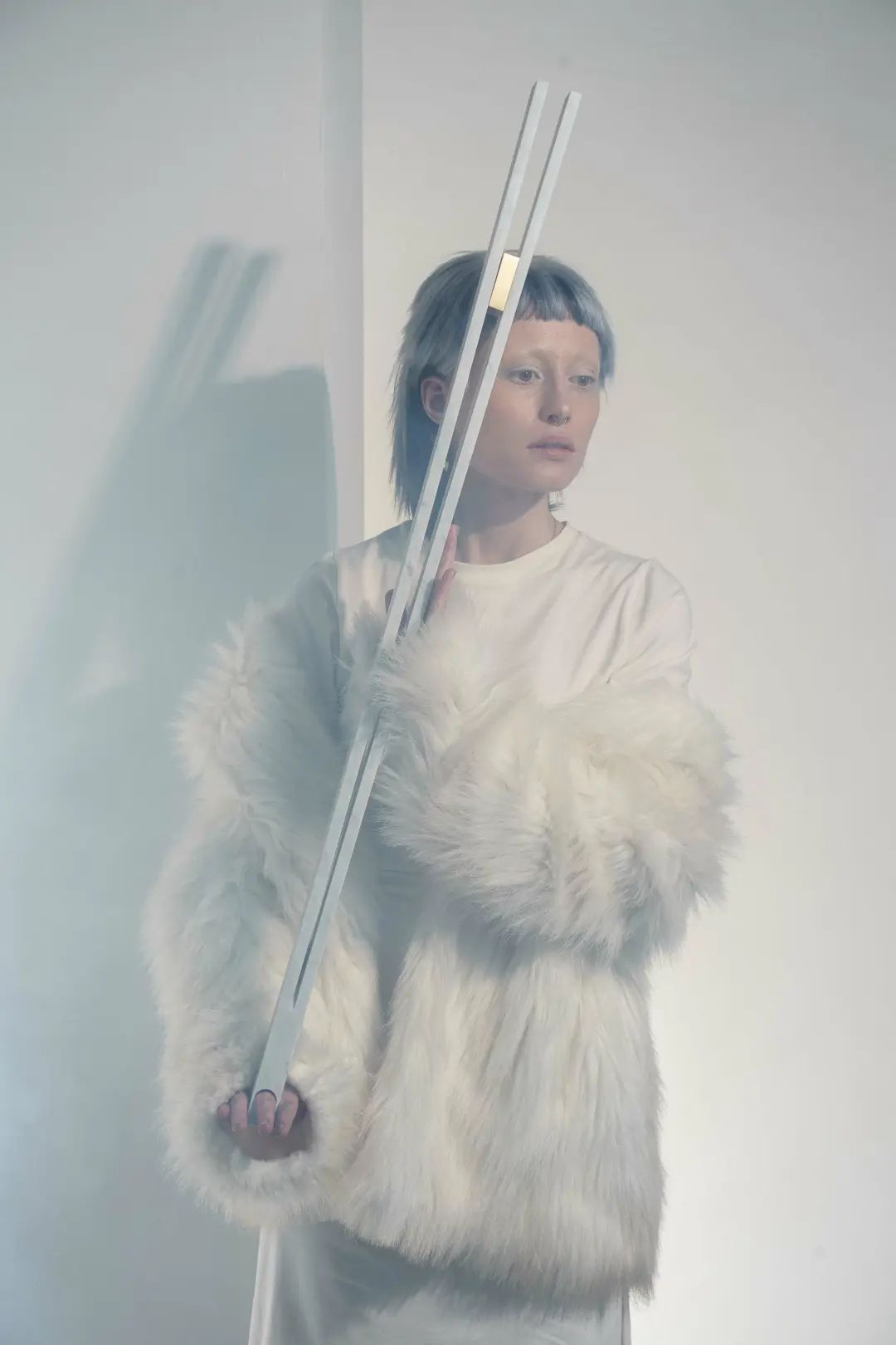 “在边缘”的捷克当代珠宝设计