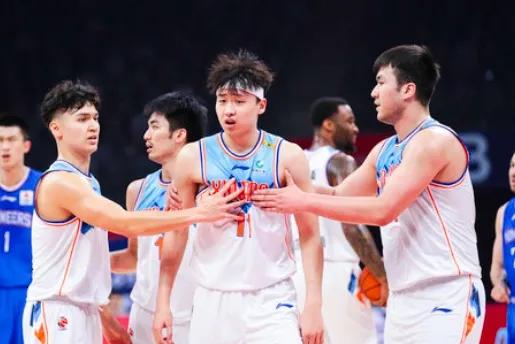 新疆男篮齐麟三问,新疆男篮vs广州男篮齐麟