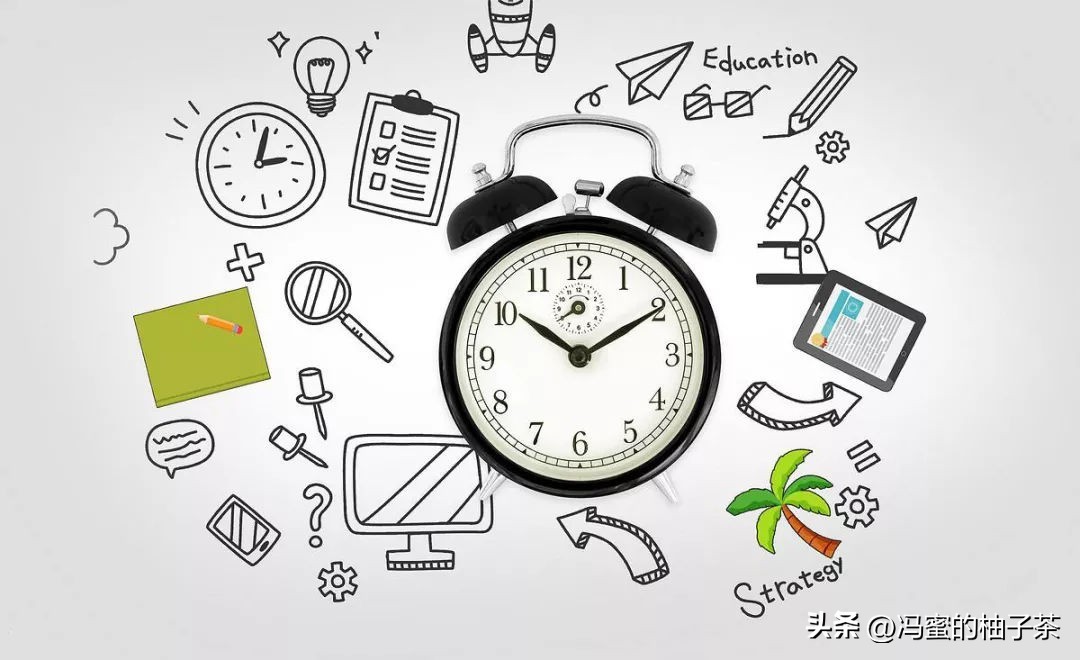 工作时间是否按实际工作时间,每天应如何分配工作时间