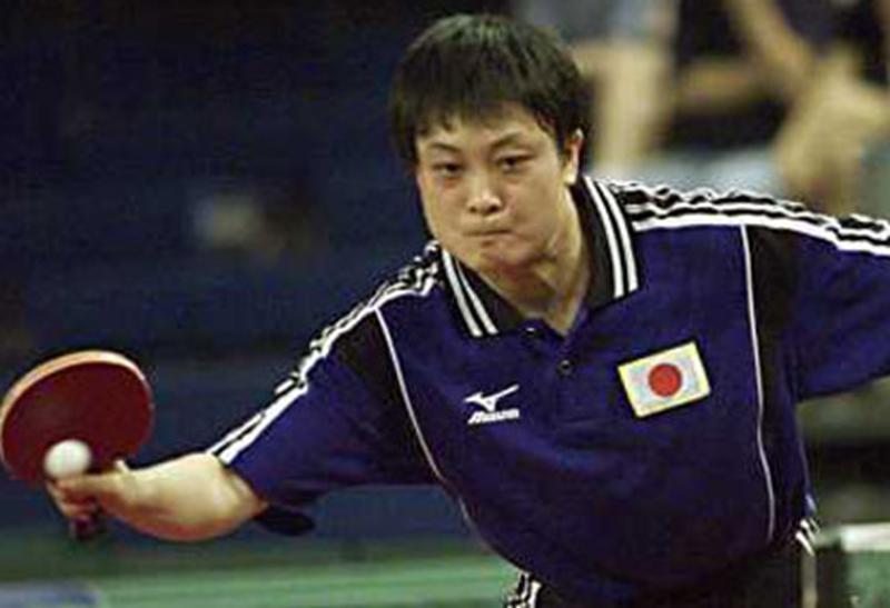 1989年入日本籍，击败邓亚萍大喊“哟西”的何智丽，如今过得怎样