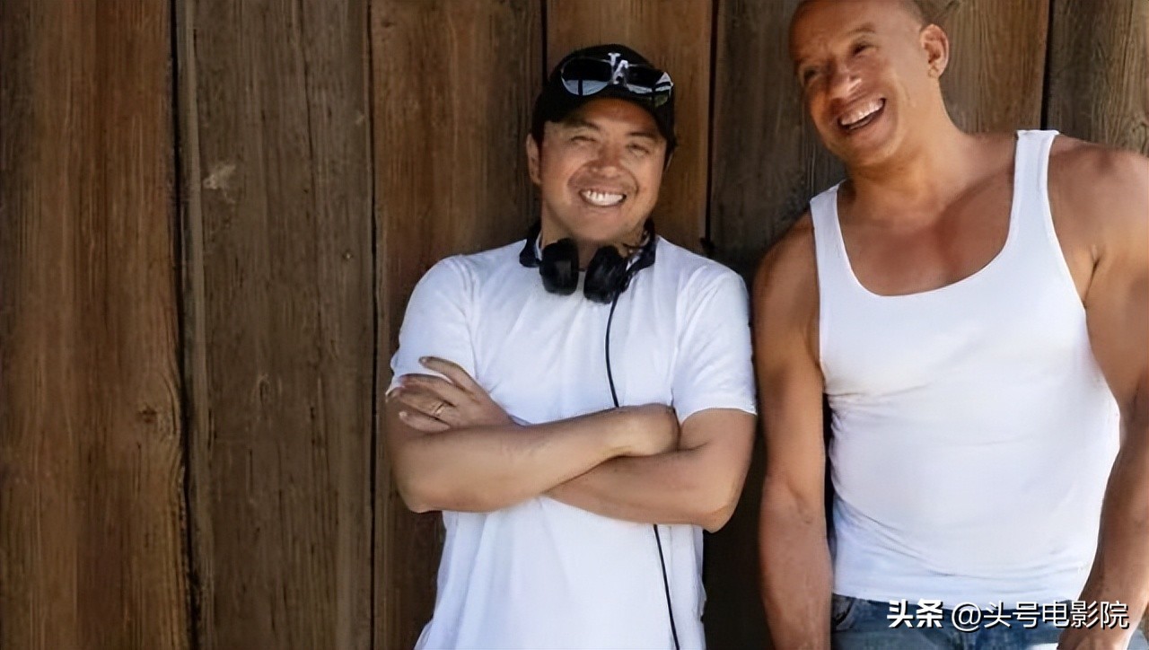 速激10海王神奇女侠,速激9首播口碑出炉