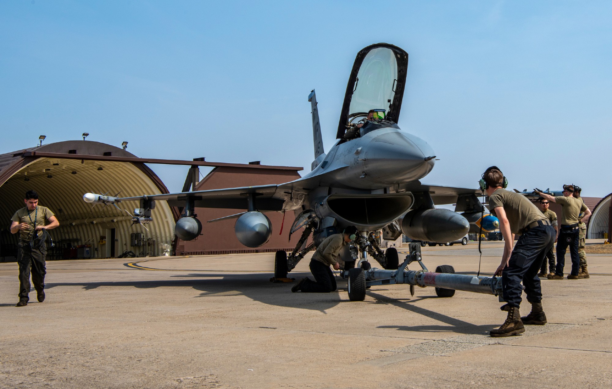 美国为什么要在韩国部署核潜艇,美国在韩部署核潜艇