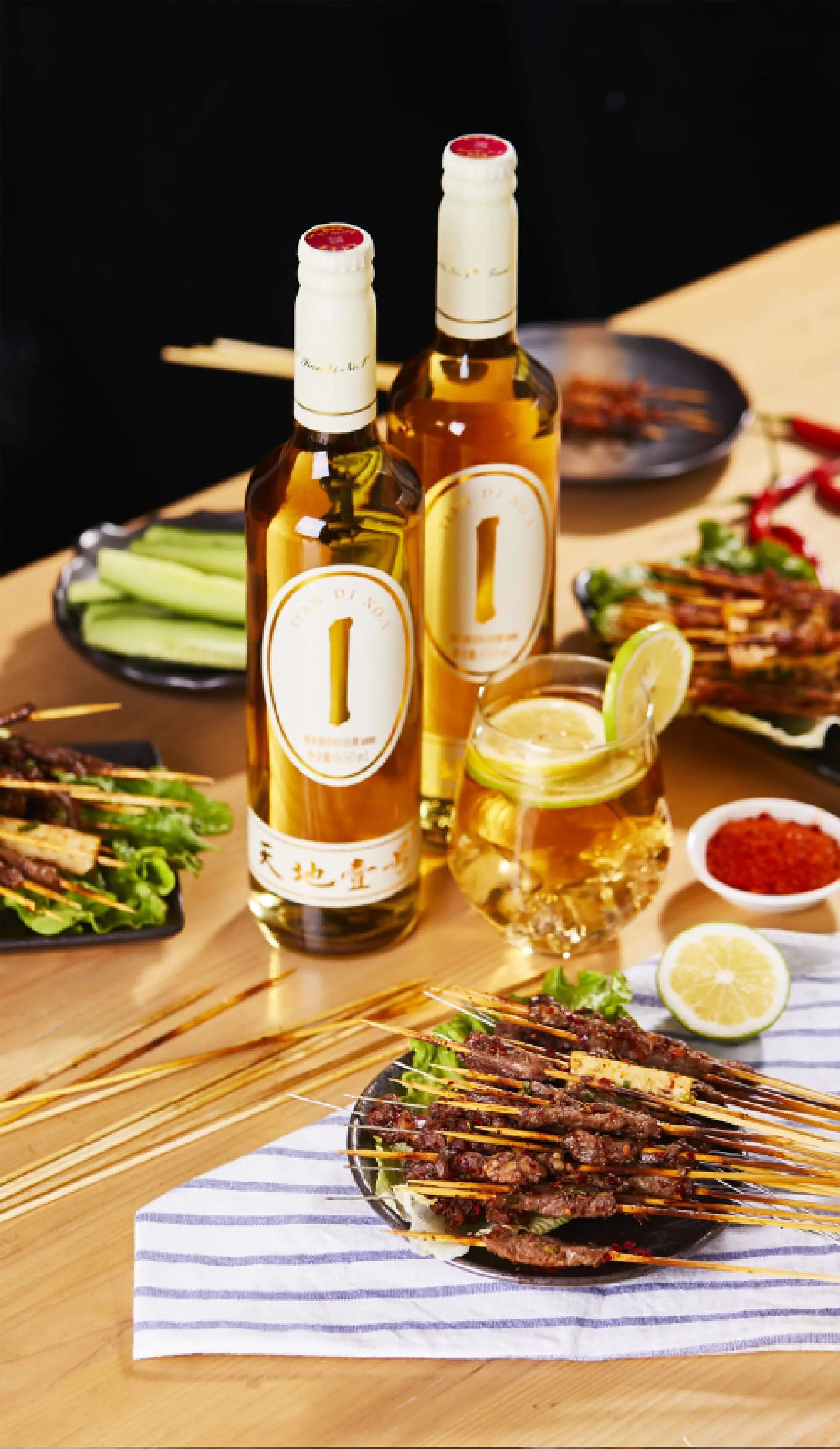 天地壹号为什么没有陈醋,天地壹号为什么没有陈醋饮料了