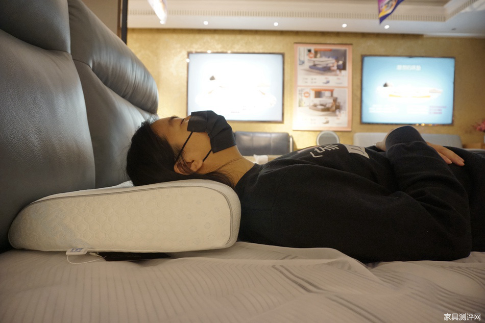 芝华仕5星ai智眠枕,芝华仕ai智眠枕怎么语音