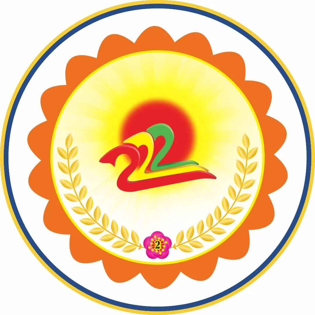 创意无限！新川外国语最佳班徽评选，你最PICK哪一个？