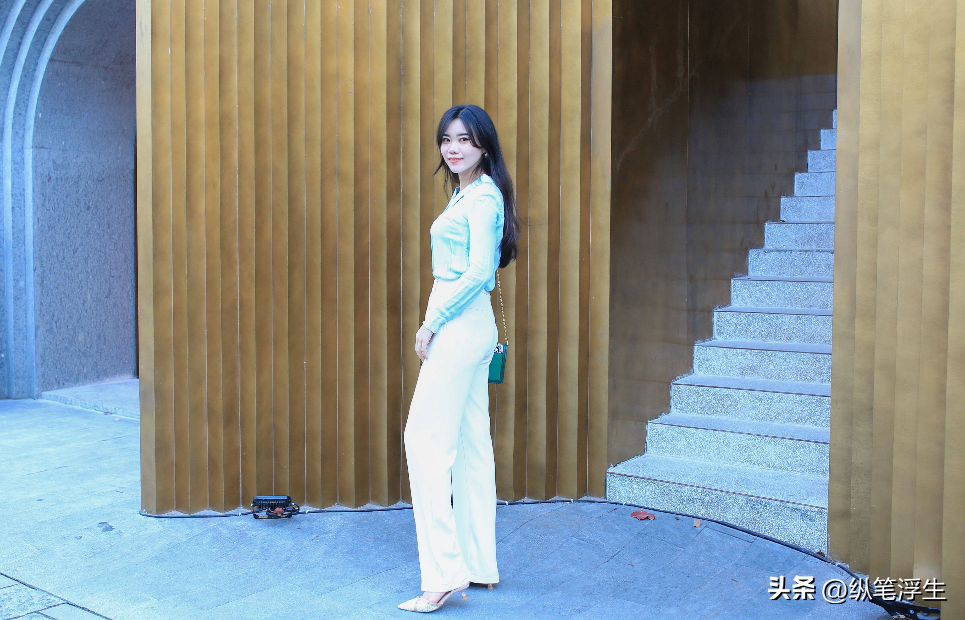 快来看看我发现了什么宝藏？中国女装产地溯源，双十一心动价