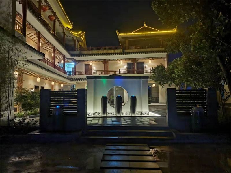 普洱顶级民宿,云宿轻奢精品民宿