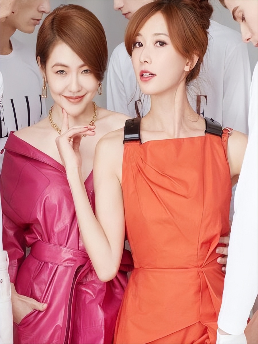 金星怼过的明星合集,曾经怼遍娱乐圈的金星