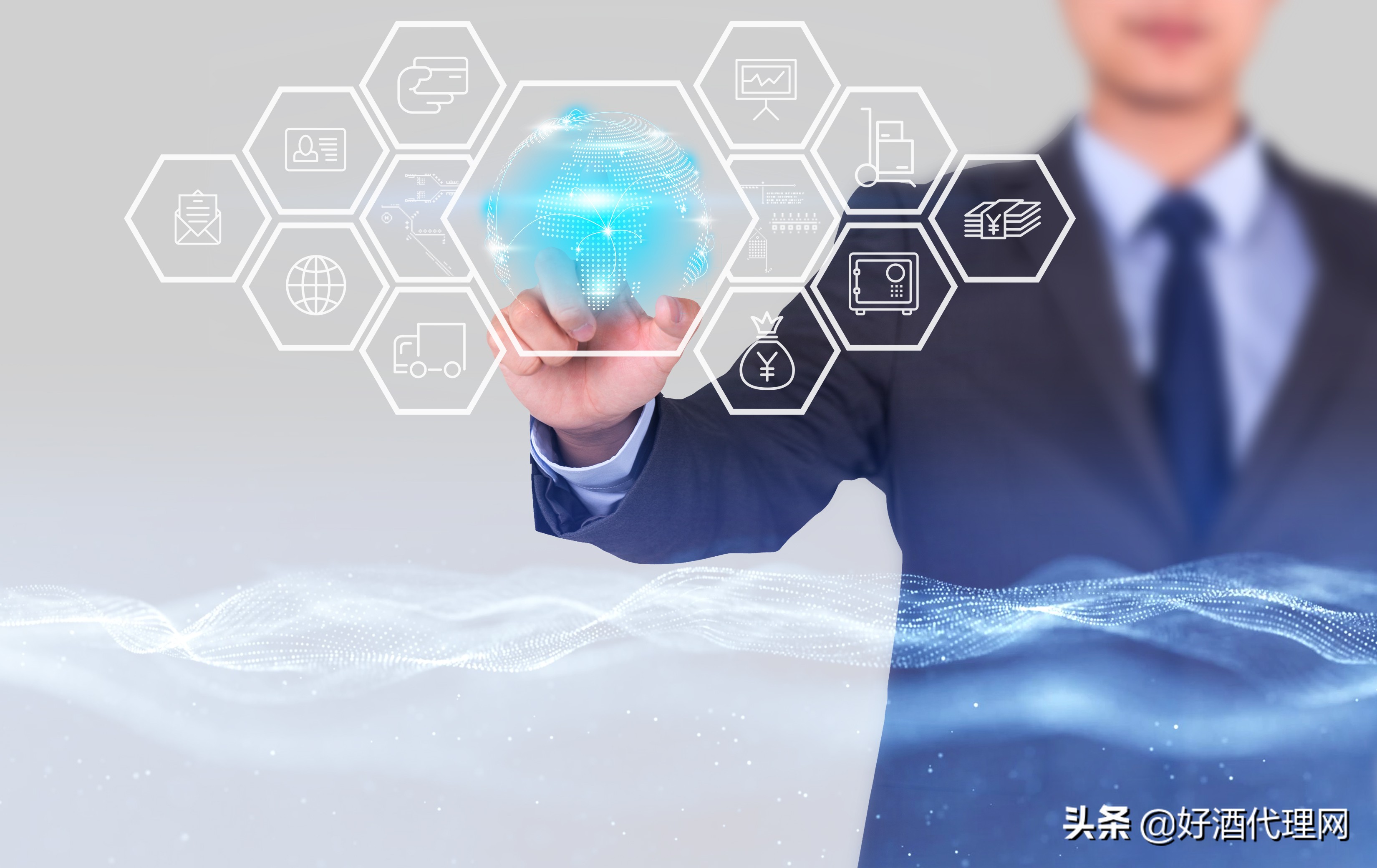 经销商管理与服务的重点是什么,经销商管理系统作用