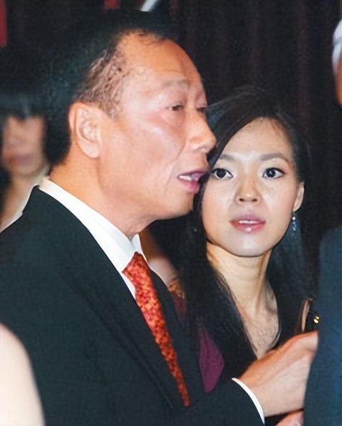 郭台铭创业史完整版,郭台铭发家史完整视频