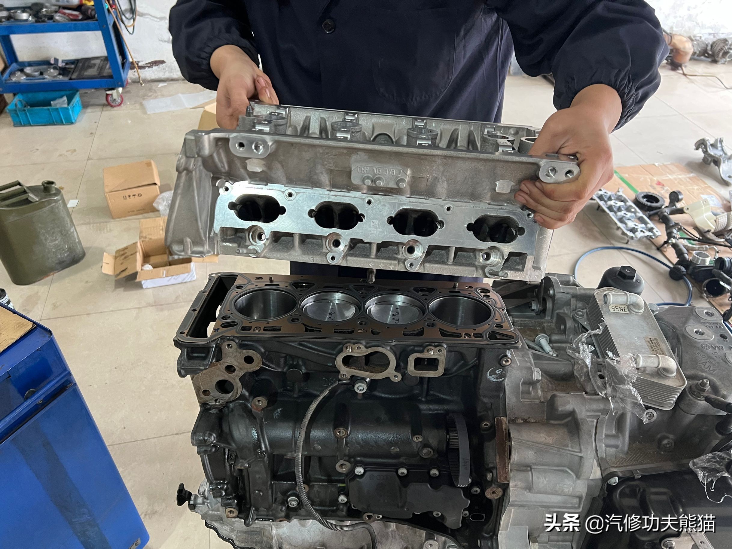 大众夏朗烧机油吗,进口夏朗如何治理烧机油