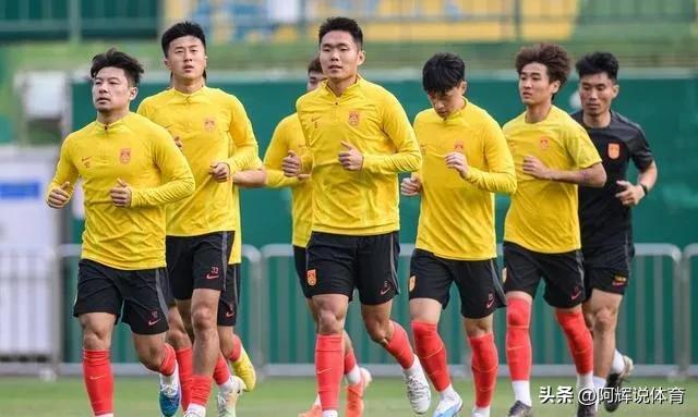 国足亚运首秀迎大胜,国足迎2024正赛首胜