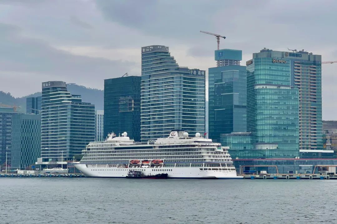 一路向南海南游轮,一场来自维京游轮的浪漫之旅