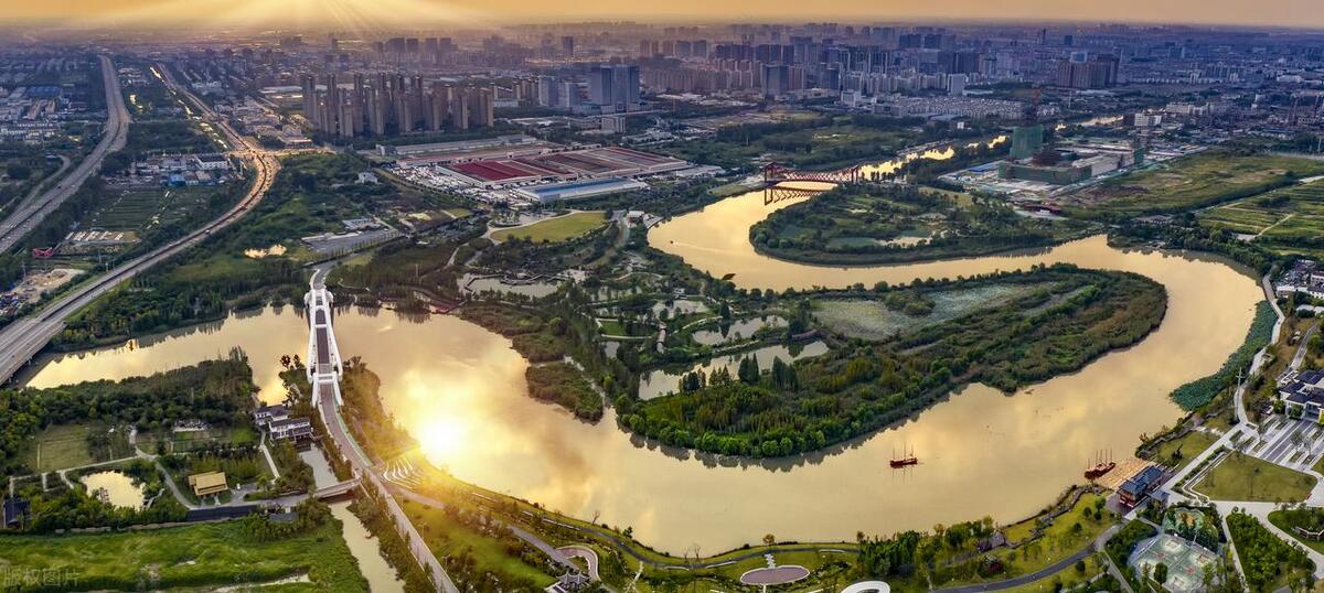 扬州景区免费景点大全,扬州旅游必去十大景点