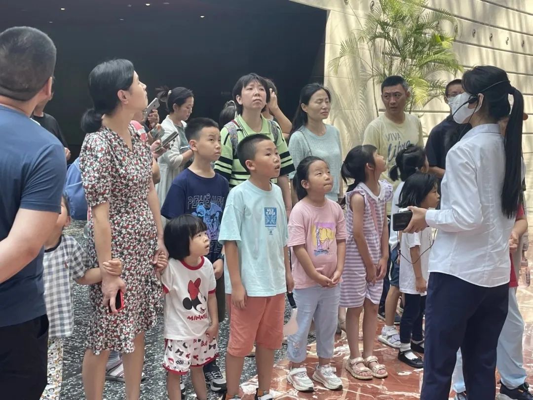 一场独属于我们的夏日美好回忆|2023魏州大剧院首届八喜打开艺术之门演出季完美收官!