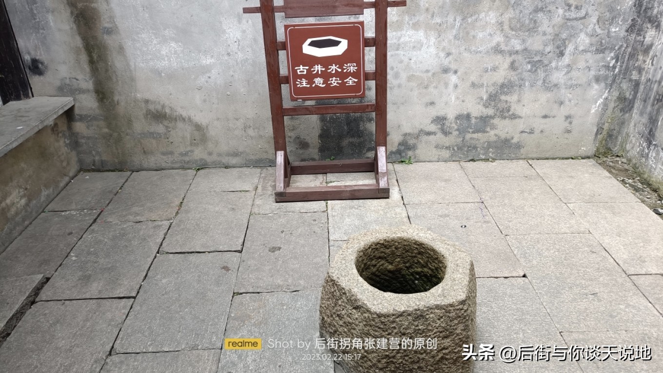 千灯古镇中的冷门景点,千灯古镇一日游怎么样