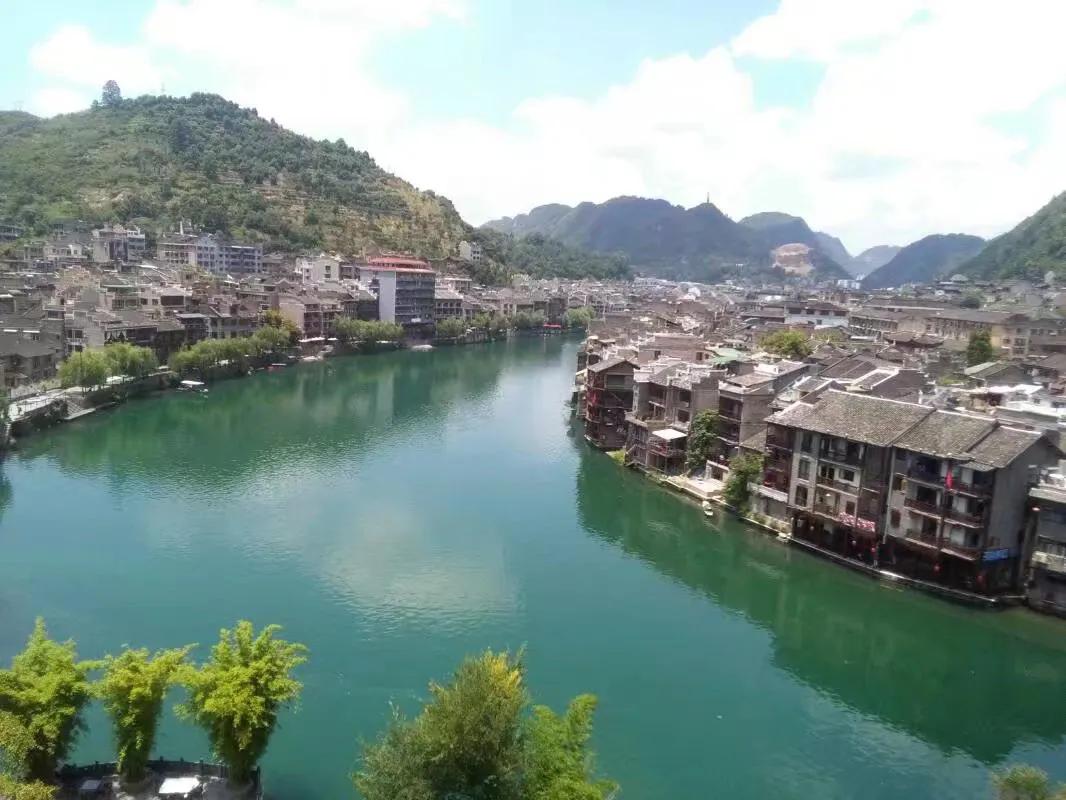 黔东南镇远有什么景点吗,贵州省镇远县属于哪个市