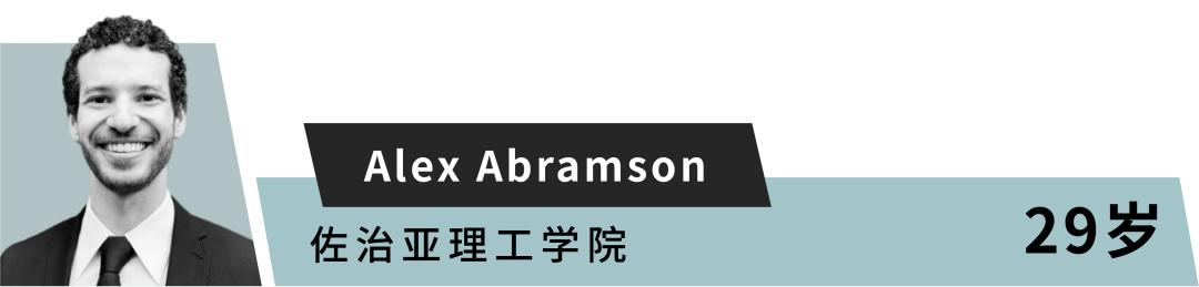 mit评选35岁以下有影响力科学家,麻省理工35岁以下科技创新者