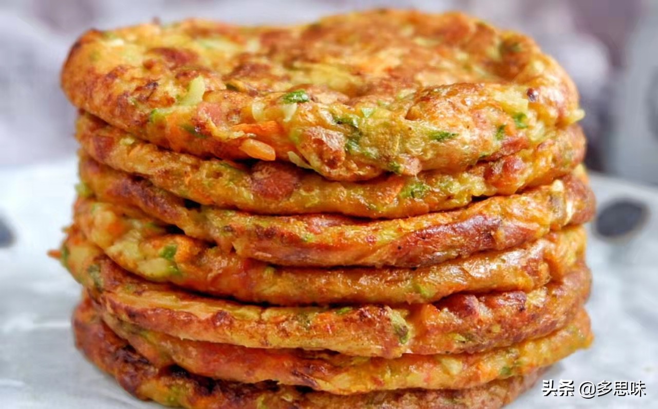 孩子早餐吃什么营养又简单不重样,适合孩子吃的有营养的简单的早餐