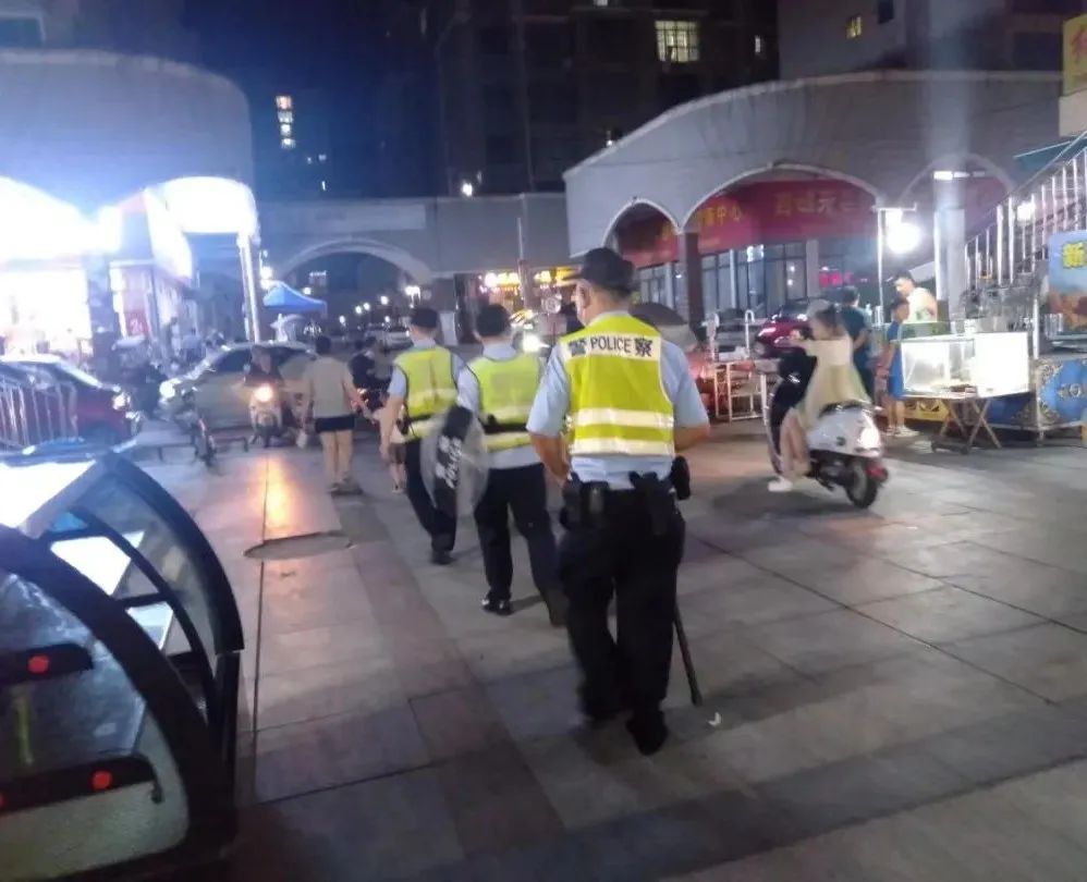 百日行动赌博抓捕现场,百日行动夏季治安打击整治活动